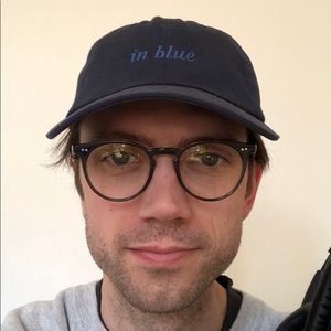 Meet your Posher, Joel